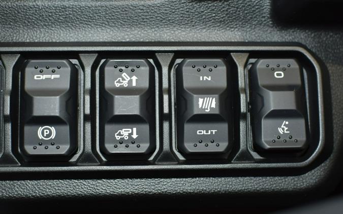 2026 CFMOTO UFORCE U10 XL Pro Highland