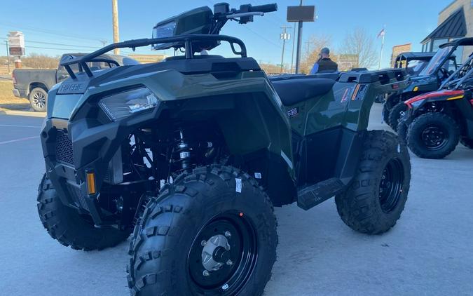 2026 Polaris® Sportsman 450 H.O.
