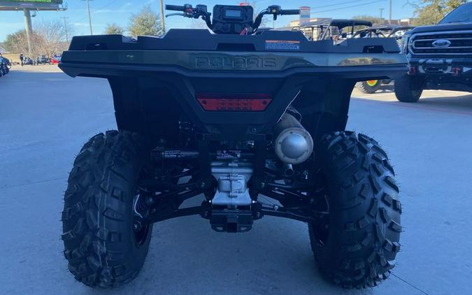 2026 Polaris® Sportsman 450 H.O.