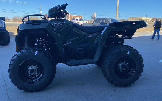 2026 Polaris® Sportsman 450 H.O.