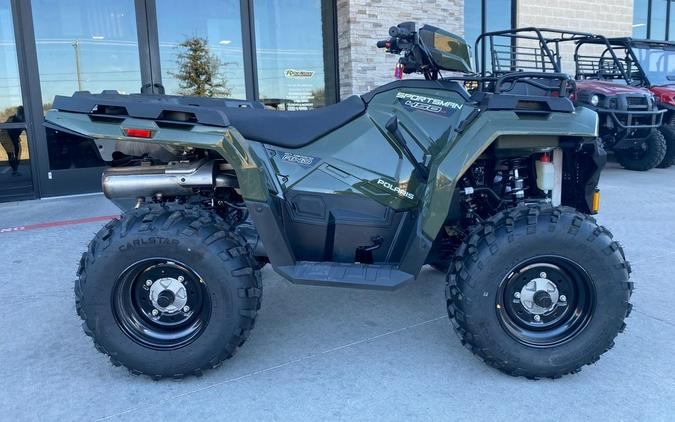 2026 Polaris® Sportsman 450 H.O.