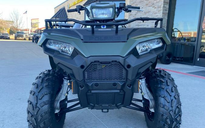 2026 Polaris® Sportsman 450 H.O.
