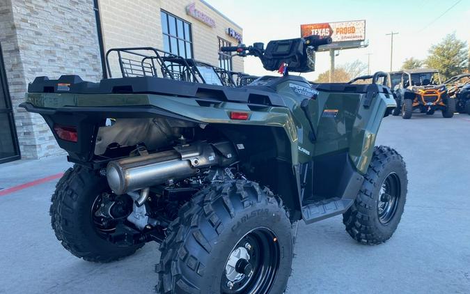 2026 Polaris® Sportsman 450 H.O.