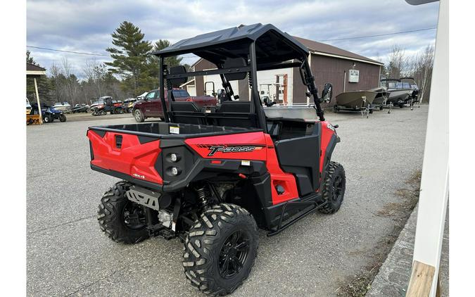 2025 Massimo Motor Massimo T-BOSS 560