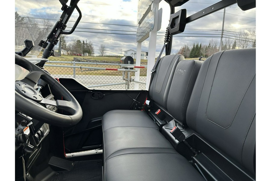 2025 Massimo Motor Massimo T-BOSS 560