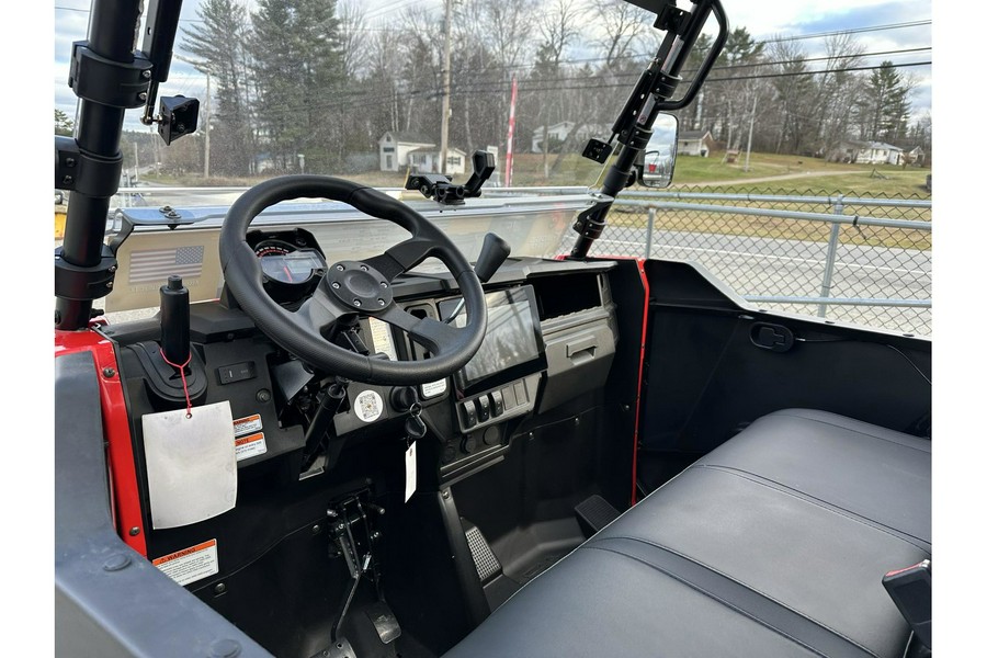 2025 Massimo Motor Massimo T-BOSS 560