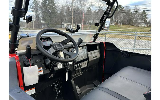 2025 Massimo Motor Massimo T-BOSS 560