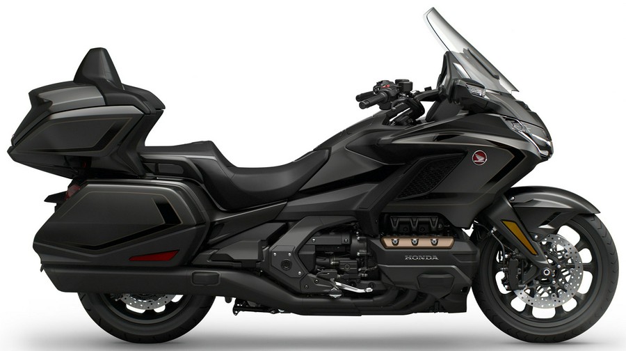 2026 Honda Gold Wing Tour
