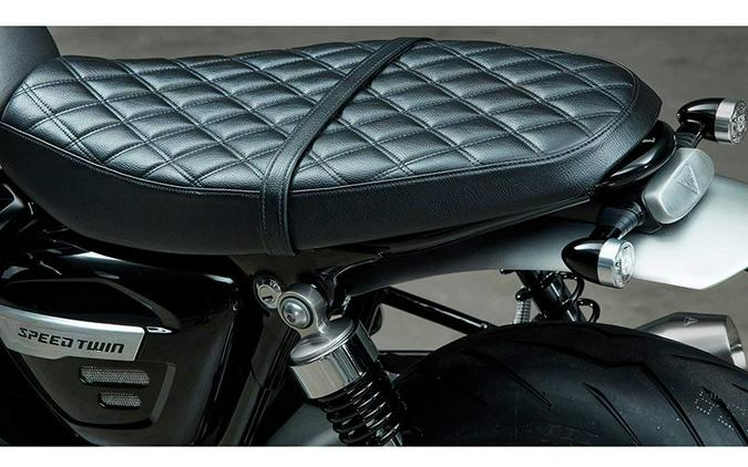 2020 Triumph Speed Twin
