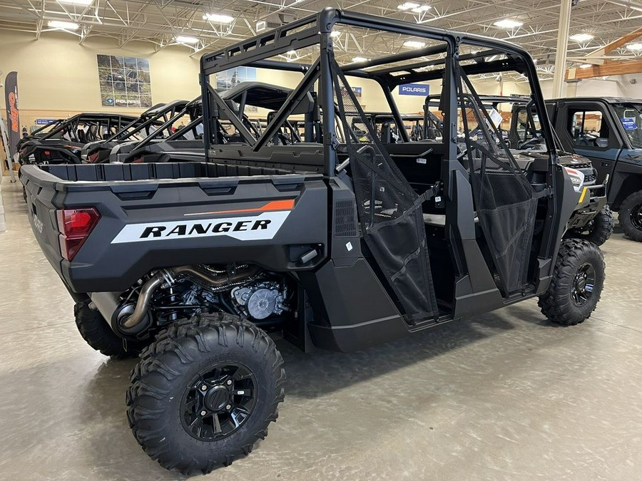 2026 Polaris® Ranger Crew 1000 Premium
