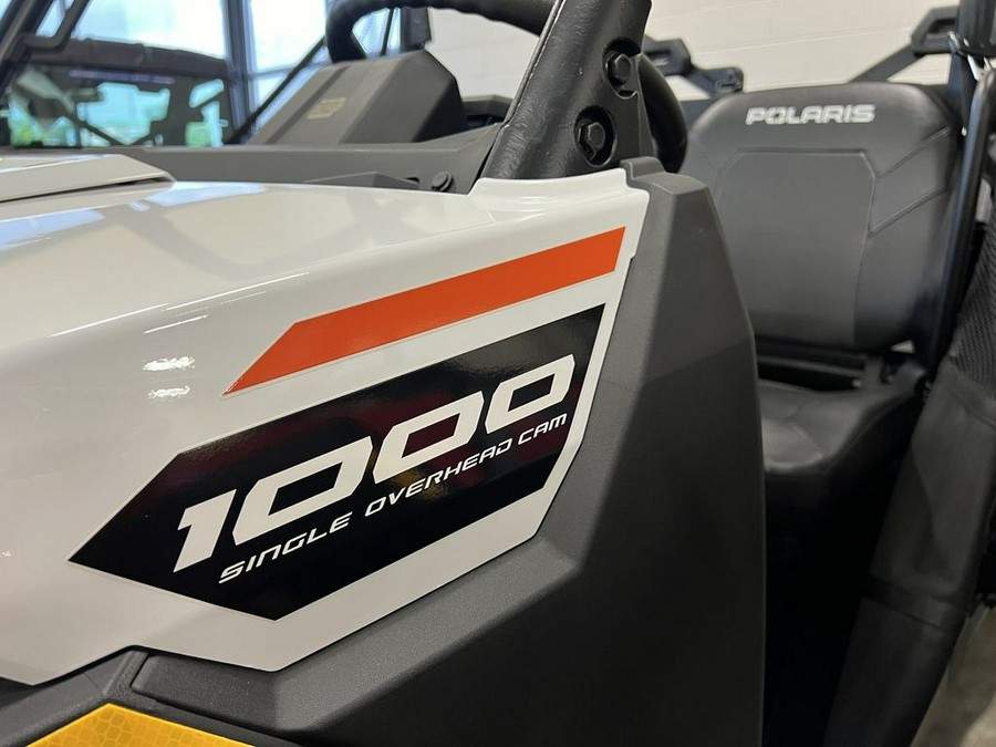 2026 Polaris® Ranger Crew 1000 Premium