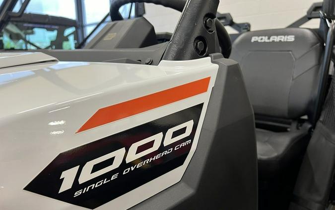 2026 Polaris® Ranger Crew 1000 Premium