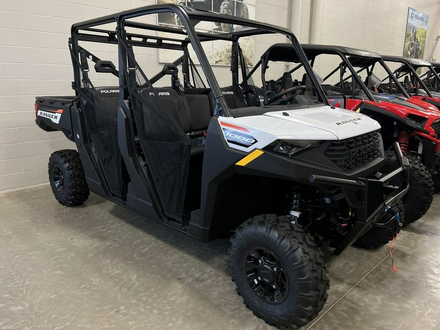 2026 Polaris® Ranger Crew 1000 Premium