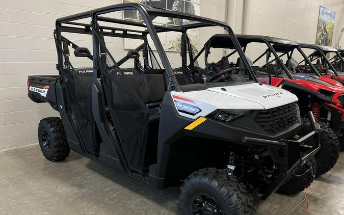 2026 Polaris® Ranger Crew 1000 Premium
