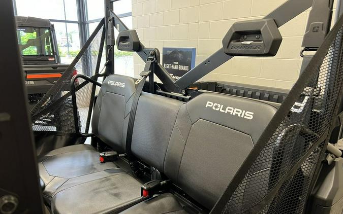 2026 Polaris® Ranger Crew 1000 Premium