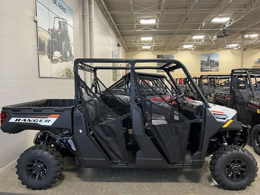 2026 Polaris® Ranger Crew 1000 Premium