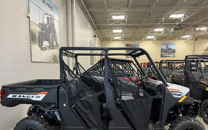 2026 Polaris® Ranger Crew 1000 Premium