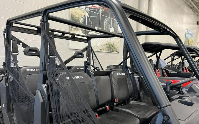 2026 Polaris® Ranger Crew 1000 Premium