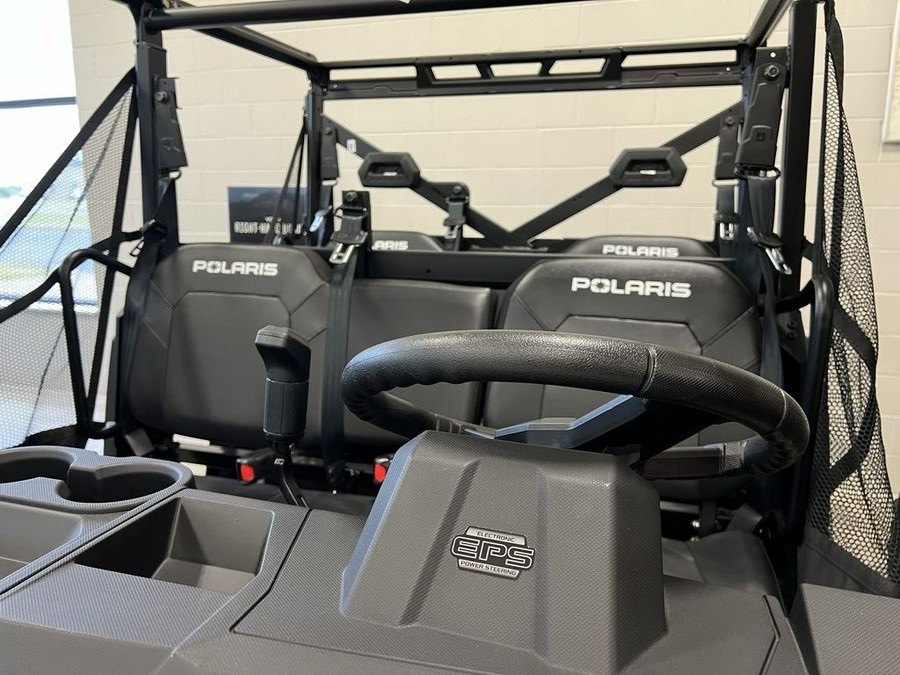 2026 Polaris® Ranger Crew 1000 Premium