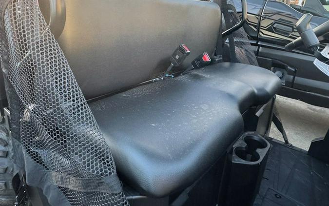 2026 Polaris Ranger 500