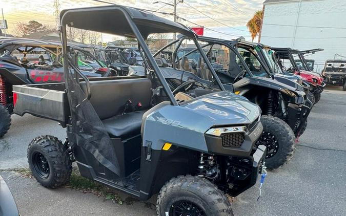 2026 Polaris Ranger 500