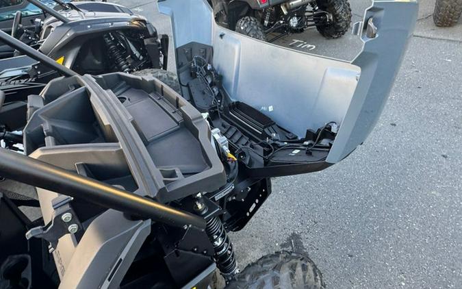 2026 Polaris Ranger 500
