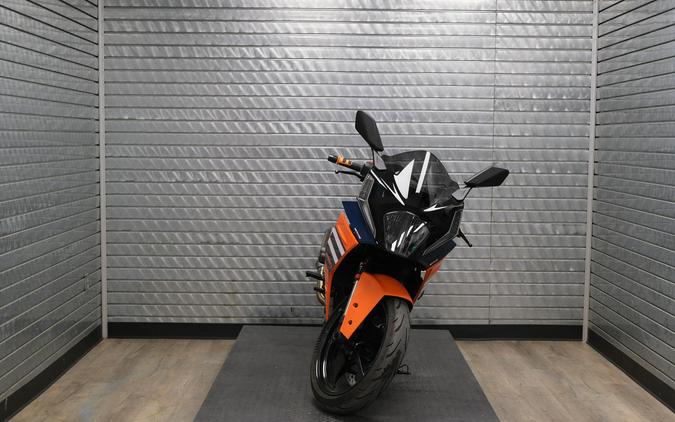 2024 KTM RC 390