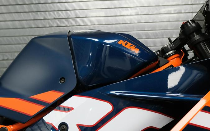 2024 KTM RC 390
