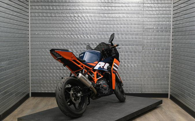 2024 KTM RC 390
