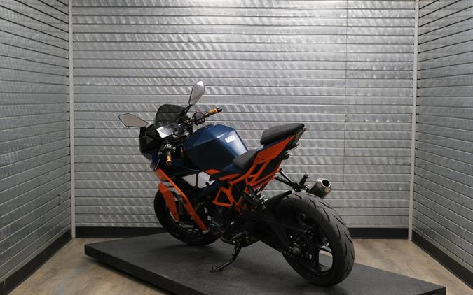 2024 KTM RC 390