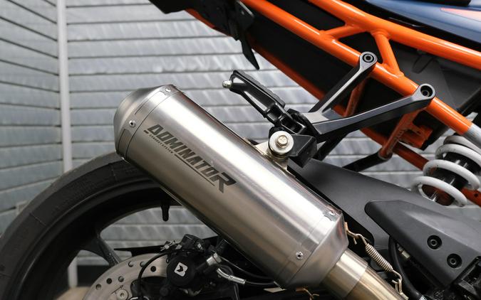 2024 KTM RC 390