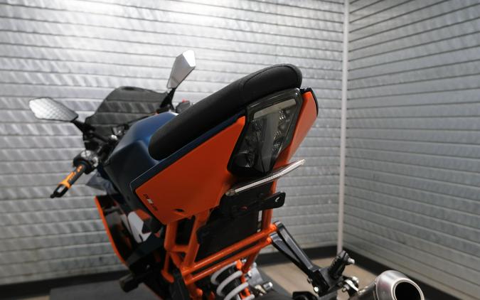 2024 KTM RC 390