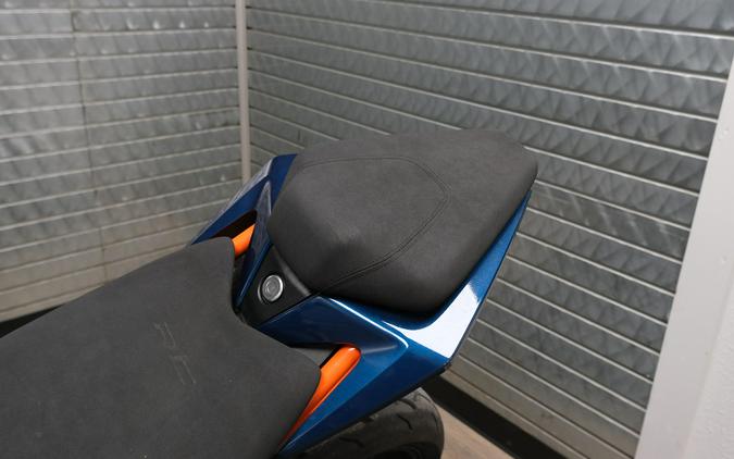 2024 KTM RC 390