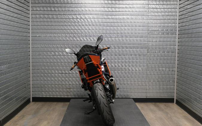 2024 KTM RC 390