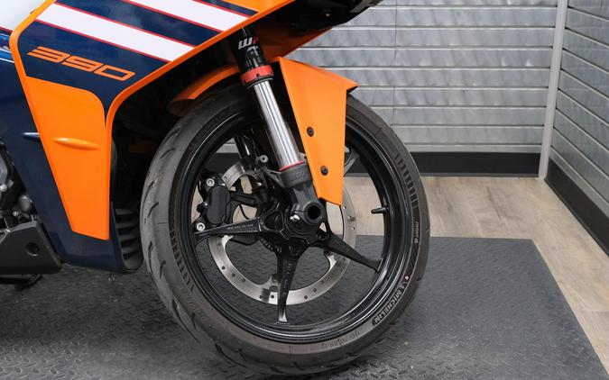 2024 KTM RC 390