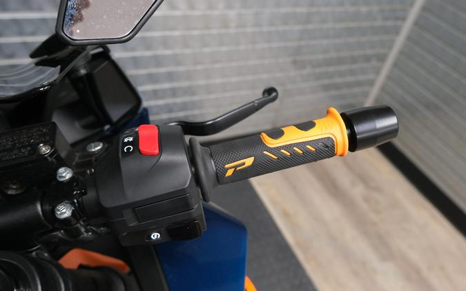 2024 KTM RC 390