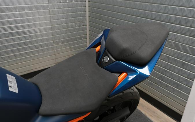 2024 KTM RC 390