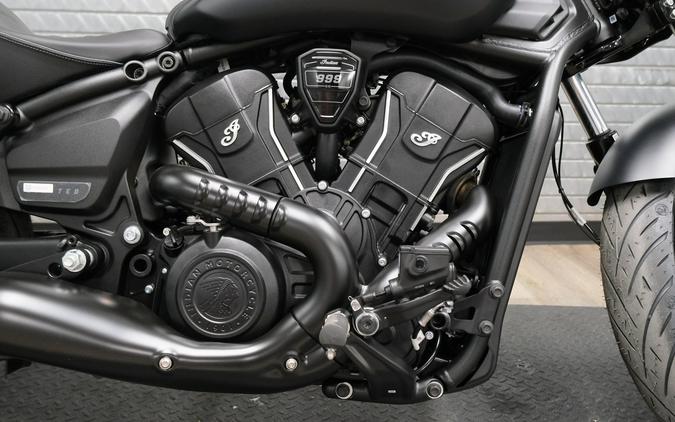 2026 INDIAN MOTORCYCLE SPORT SCOUT SIXTY LIMITED
