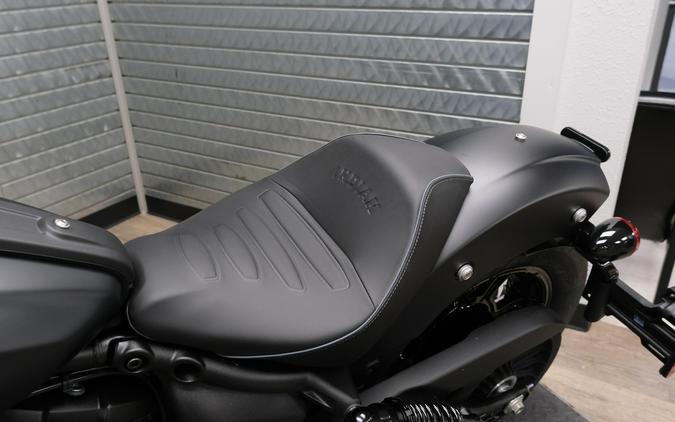 2026 INDIAN MOTORCYCLE SPORT SCOUT SIXTY LIMITED