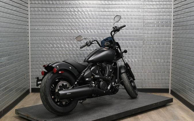 2026 INDIAN MOTORCYCLE SPORT SCOUT SIXTY LIMITED