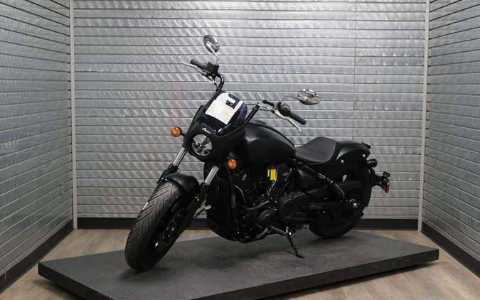 2026 INDIAN MOTORCYCLE SPORT SCOUT SIXTY LIMITED
