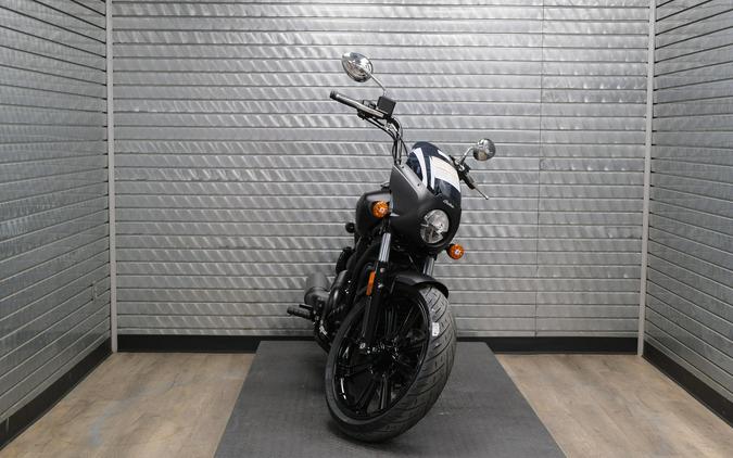 2026 INDIAN MOTORCYCLE SPORT SCOUT SIXTY LIMITED