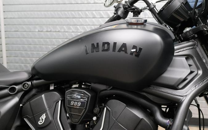 2026 INDIAN MOTORCYCLE SPORT SCOUT SIXTY LIMITED