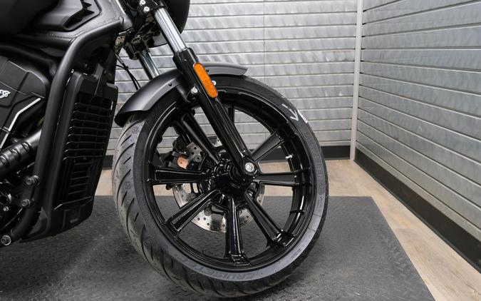 2026 INDIAN MOTORCYCLE SPORT SCOUT SIXTY LIMITED