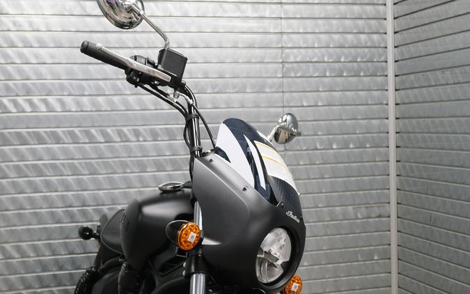 2026 INDIAN MOTORCYCLE SPORT SCOUT SIXTY LIMITED