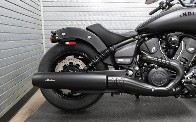 2026 INDIAN MOTORCYCLE SPORT SCOUT SIXTY LIMITED