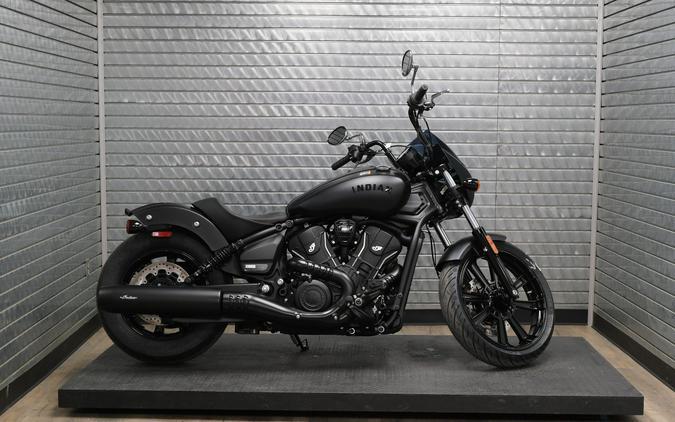 2026 INDIAN MOTORCYCLE SPORT SCOUT SIXTY LIMITED