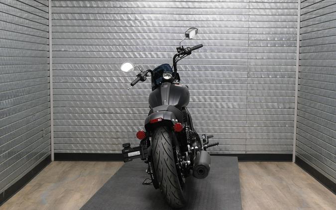 2026 INDIAN MOTORCYCLE SPORT SCOUT SIXTY LIMITED