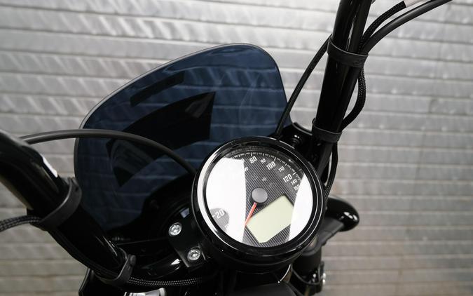 2026 INDIAN MOTORCYCLE SPORT SCOUT SIXTY LIMITED