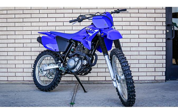 2026 TT-R230 - Yamaha